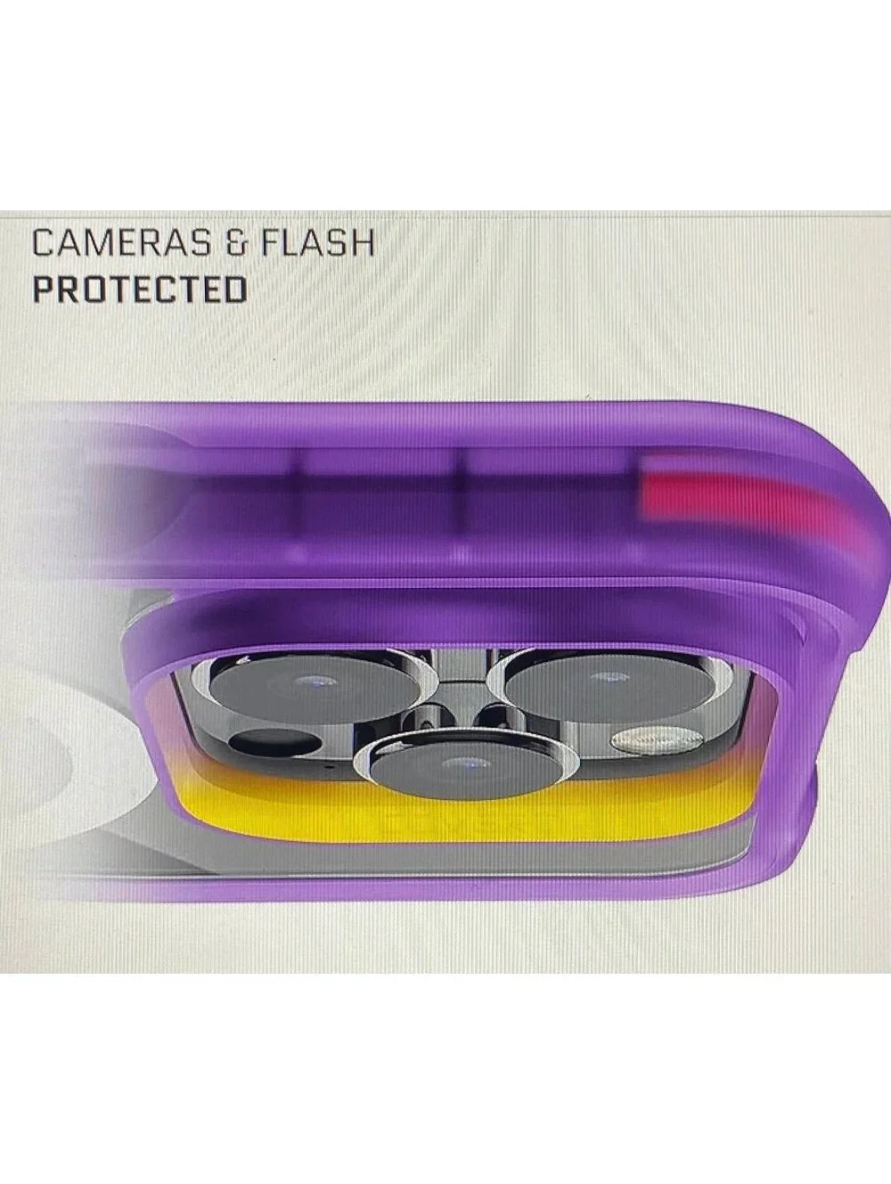 N/A case iphone